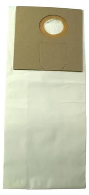 Produktbild von Mehrschichtiger Papierfilter mit 99,9% Partikelaufnahme für BS 36/47, 150x300 mm, 10 Stück