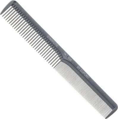 Immagine prodotto di Denman Starflite Cutting No. 858 è venuto 178 mm