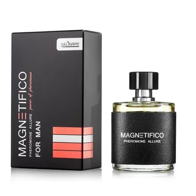 Zdjęcie produktu dla Magnetifico Allure męskie 50ml
