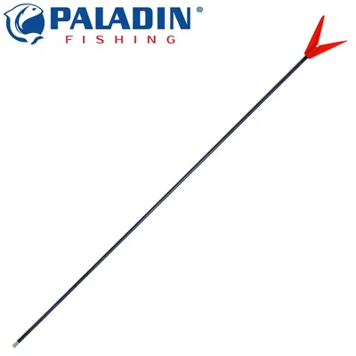 Produktbild von Paladin Metallrutenständer 75cm - Rutenhalter