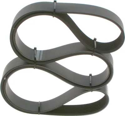 Produktbild von BOSCH Keilrippenriemen 1786mm für BMW 5 Touring (F11) 1 987 945 705