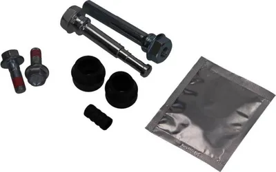 Zdjęcie produktu dla Zestaw Naprawczy Zacisku Hamulcowego Mazda Przód 323/Mx-5 98-14