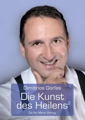 Produktbild von Die Kunst des Heilens