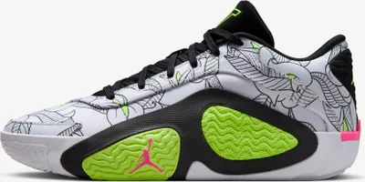 Zdjęcie produktu dla Nike Jordan Tatum 2 "Momma's Boy", FZ8824-100, Größe: 38