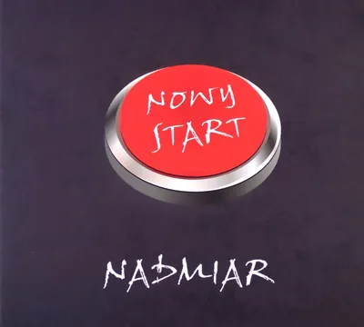Obrázek produktu pro Nadmiar: začátek (digipack)