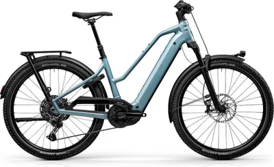Produktbild von CENTURION Country R2000 T EP2 Retroblau satin, CENTURIONnGröße: M / (42), Far...