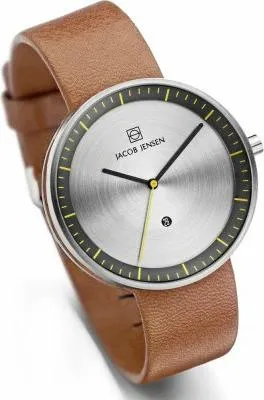 Obrázek produktu pro Pánské hodinky Jacob Jensen "Strata" 271