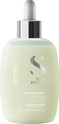 Obrázek produktu pro Zklidňující tonikum na citlivou pokožku hlavy Scalp Relief (Calming Tonic) 125 ml
