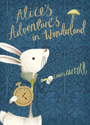 Produktbild von Alice's Adventures in Wonderland. V&A Collector's Edition