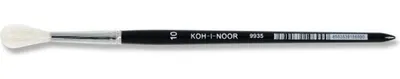 Image de Brosse ronde, No. 10