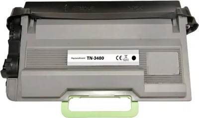 Produktbild von Renkforce Toner ersetzt Brother TN-3480 Kompatibel Schwarz 3000 Seiten RF-5608356 RF-5608356