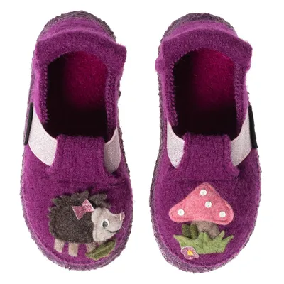 Image de Nanga Pricky Hedgehog bordeaux rouge 26