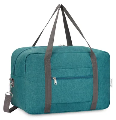 Zdjęcie produktu dla Omgoods - Torba podręczna do samolotu Ryanair, wymiary 40x20x25 cm