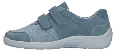 Produktbild von Waldläufer Komfort Slipper für Damen