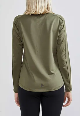 Zdjęcie produktu dla Craft CORE Gain Midlayer W