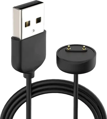 Obrázok produktu pre INF Magnetická USB nabíjačka pre Xiaomi Mi Band 5