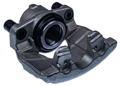 Produktbild von DENCKERMANN Bremssattel Vorne Rechts für RENAULT MEGANE III Grandtour (KZ0/1) Ø54mm B190350R