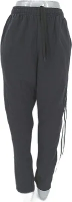 Produktbild von adidas Damen Sq21 Sporthose Schwarz XXL EU Football Athletic Sports Apparel