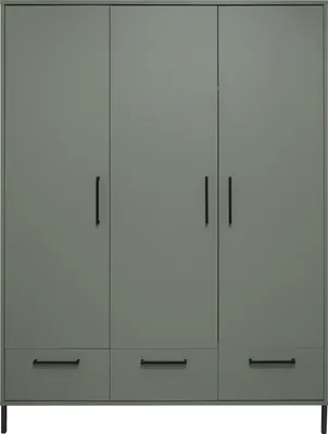 Produktbild von Kleiderschrank LUCEA