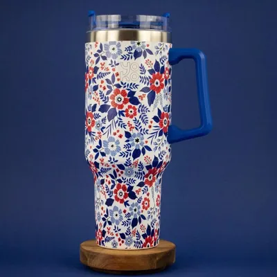 Image de Mug de voyage XL- Jardin des Tuileries