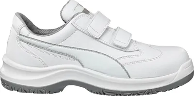 Produktbild von PUMA Sicherheitsschuhe 640642  ABSOLUTE LOW S2 Gr. 46