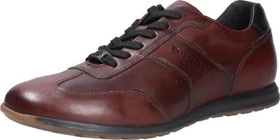 Produktbild von bugatti Herren Sneaker braun Größe EUR 43