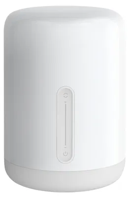 Obrázek produktu pro Xiaomi Mi Bedside Lamp 2 Intelligente Tischleuchte Weiß WLAN