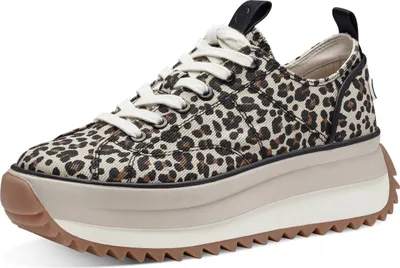 Produktbild von Tamaris 1 23731 41 360 (38/LEOPARD)
