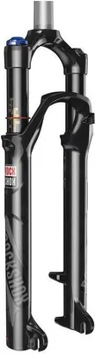 Produktbild von RockShox Federgabel Reba RL SA 140mm 26Zoll 1.5tap sw 15x100 Crown 40offs Dis...