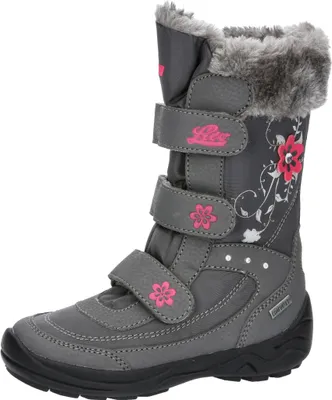 Produktbild von Lico Mary V Winterstiefel Grau