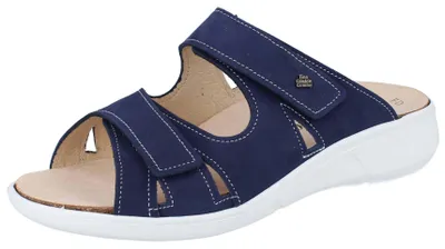 Zdjęcie produktu dla Finn Comfort buty damskie niebieski rozmiar 41
