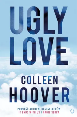 Productafbeelding van Ugly Love