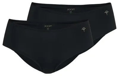 Produktbild von JOOP! 2er Pack Sensation Hipster Hoher Tragekomfort, Flache Abschlüsse, Weiches Material für angenehmes Gefühl
