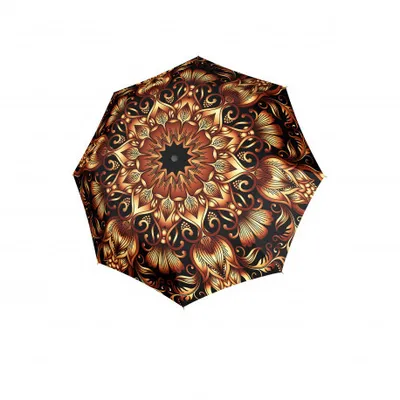 Image de doppler parapluie canne parapluie Fiber Flex AC Umbrella Witrage multicolore