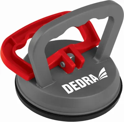 Zdjęcie produktu dla DEDRA DED06P01, 1 szt.