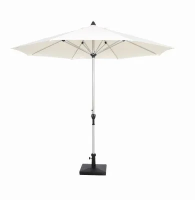 Produktbild von acapole Marktschirm 270cm mit Knickgelenk