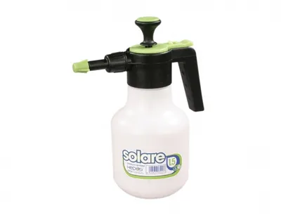 Image de Pulvérisateur SOLARE pulvérisateur à pression 1,5l