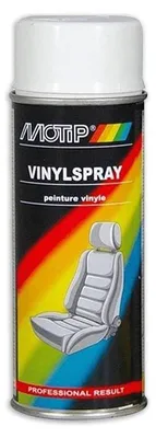 Immagine prodotto di Motip vinile spray bianco