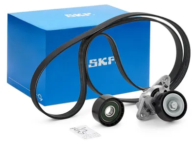 Zdjęcie produktu dla Zestaw paska wieloklinowego SKF VKMA 36048