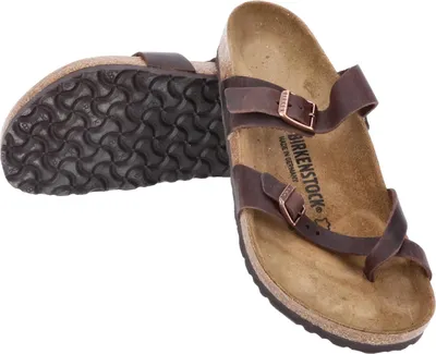 Produktbild von Birkenstock Sandalen Größe 42 Mayari Habana
