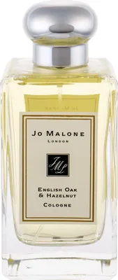 Produktbild von Jo Malone English Oak & Hazelnut Eau de Cologne unisex 100 ml