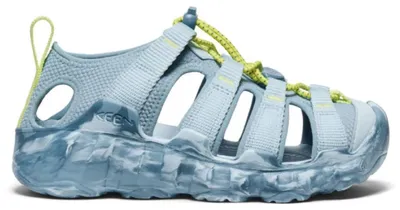 Produktbild von Kindersandalen Keen Hyperport H2 mit Zehenschutz, blau 32,5