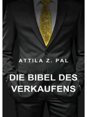 Immagine prodotto di Die Bibel des Verkaufens