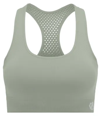 Produktbild von Dare 2B - "Dont Sweat It II" Sport-BH für Damen RG11513 (XL) (Gletschergrün)