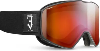 Immagine prodotto di Julbo Cyrius-x Photochrome Occhiali da sci Nero Reactiv/CAT0-4 Uomo, Donna Nero Reactiv/CAT0-4