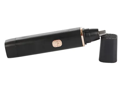 Obrázok produktu pre Verk 01817 Odstraňovač nosných chĺpkov USB čierna