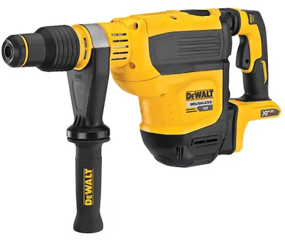Produktbild von SDS-Max XR Flexvolt 54V Brushless 10.5J Bohrhammer DEWALT - DCH614N-XJ