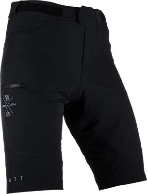 Obrázek produktu pro Leatt MTB Trail 2.0 šortky s kamzíky černé XXXL