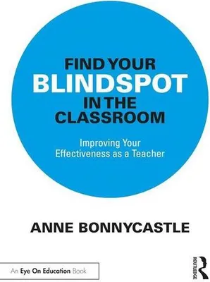 Produktbild von Find Your Blindspot in the Classroom
