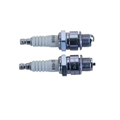 Image de Bougie d'allumage NGK B5HS, 4210, 2 pièces